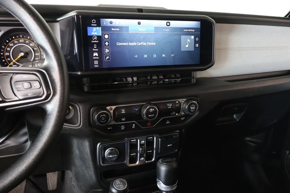 2025 Jeep JT Gladiator - Image 5 of 20