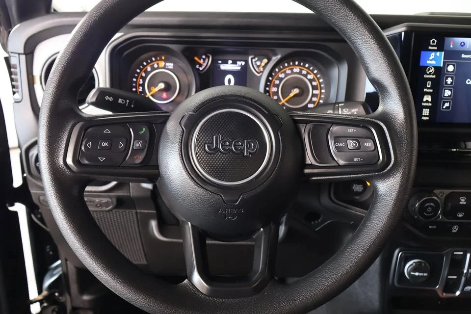 2025 Jeep JT Gladiator - Image 3 of 20