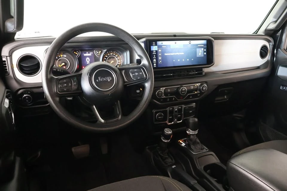 2025 Jeep JT Gladiator - Image 2 of 20