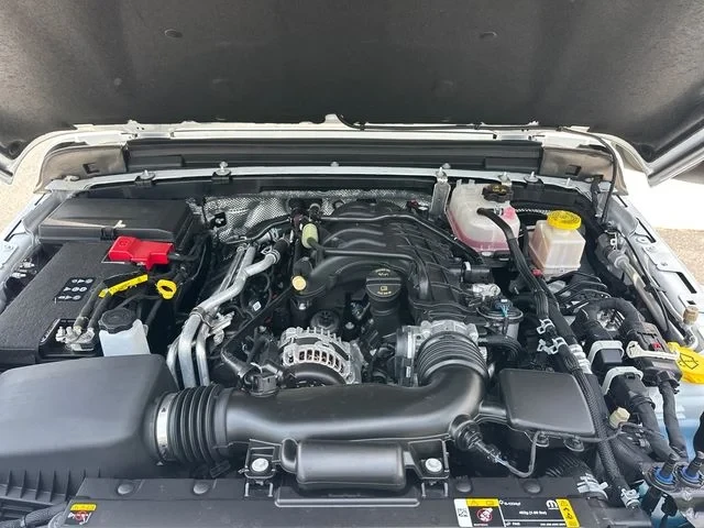 2025 Jeep JT Gladiator - Image 12 of 12