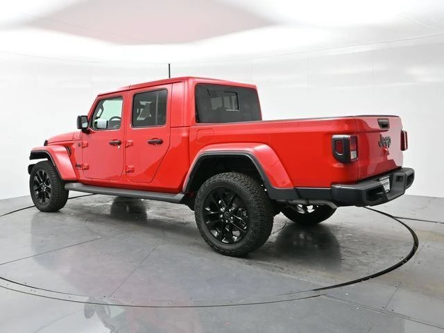 2025 Jeep JT Gladiator - Image 12 of 12
