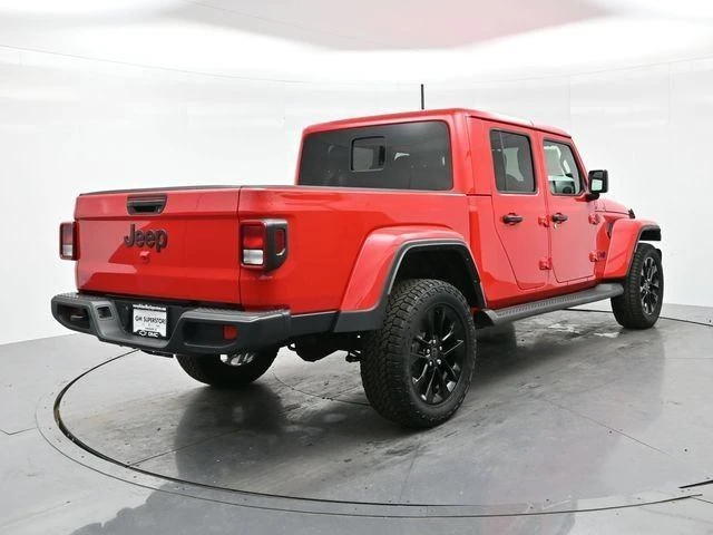 2025 Jeep JT Gladiator - Image 10 of 12