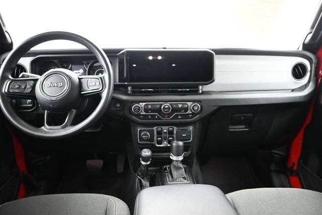 2025 Jeep JT Gladiator - Image 6 of 12