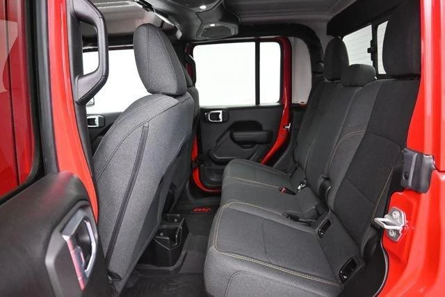 2025 Jeep JT Gladiator - Image 7 of 12
