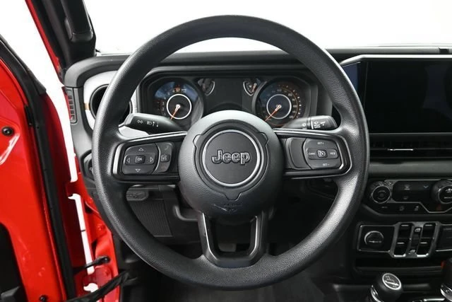 2025 Jeep JT Gladiator - Image 2 of 11