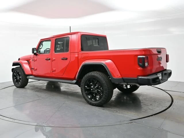 2025 Jeep JT Gladiator - Image 11 of 11