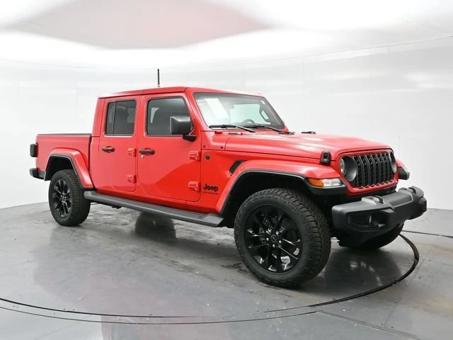 2025 Jeep JT Gladiator - Image 7 of 11