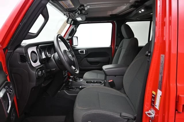 2025 Jeep JT Gladiator - Image 3 of 11