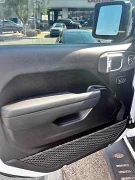 2025 Jeep Gladiator Nighthawk