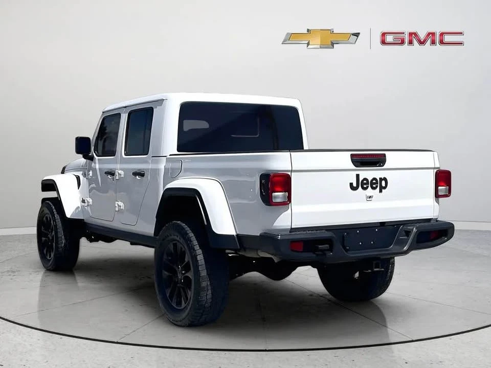 2025 Jeep JT Gladiator - Image 6 of 20