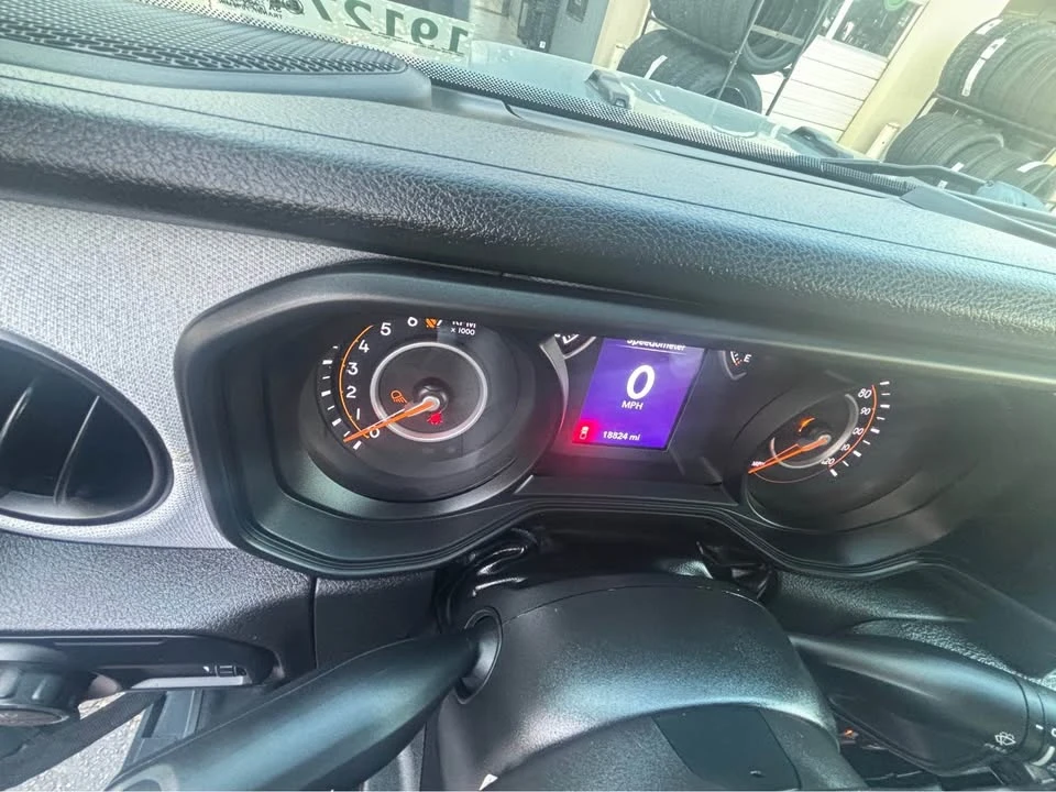 2025 Jeep JT Gladiator - Image 2 of 6