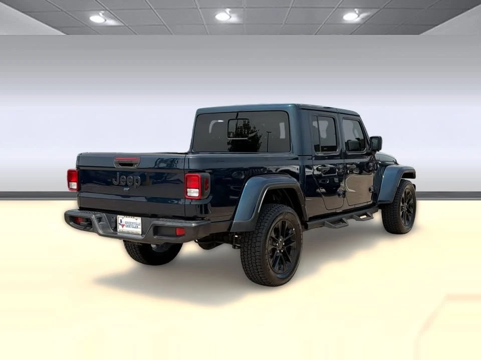 2025 Jeep JT Gladiator - Image 4 of 12