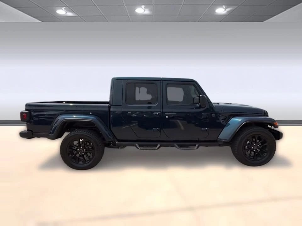 2025 Jeep JT Gladiator - Image 7 of 12