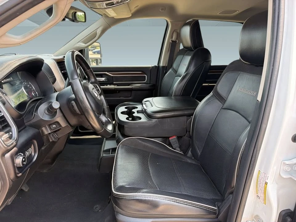 2025 Jeep JT Gladiator - Image 8 of 12