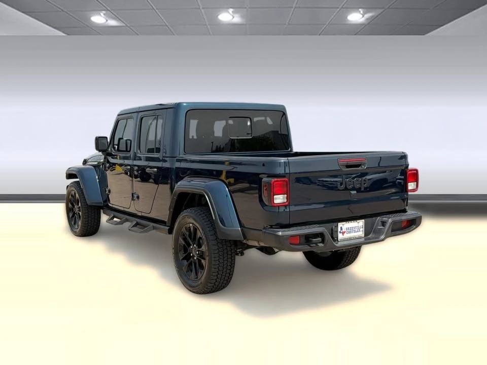 2025 Jeep JT Gladiator - Image 3 of 7