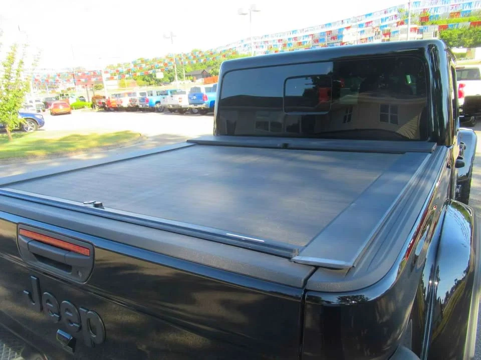 2025 Jeep JT Gladiator - Image 5 of 20