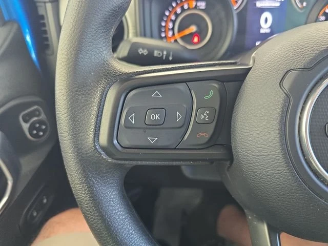 2025 Jeep JT Gladiator - Image 18 of 20