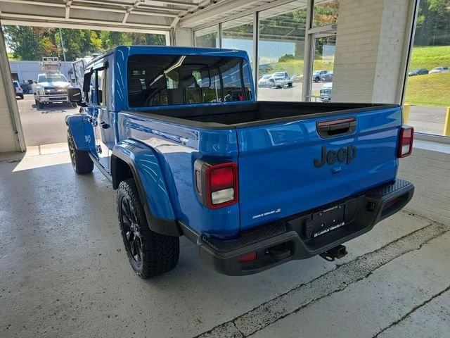 2025 Jeep JT Gladiator - Image 2 of 20