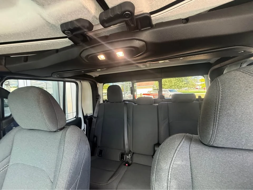 2025 Jeep JT Gladiator - Image 3 of 10