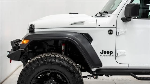 2025 Jeep JT Gladiator - Image 21 of 21