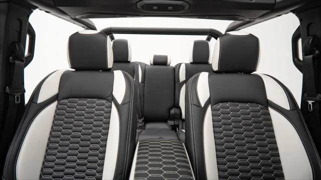 2025 Jeep JT Gladiator - Image 2 of 21