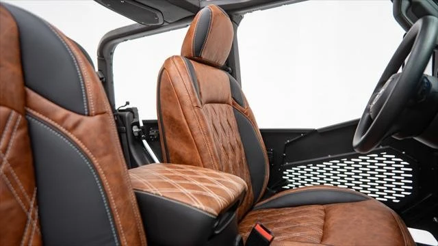2025 Jeep JT Gladiator - Image 11 of 21