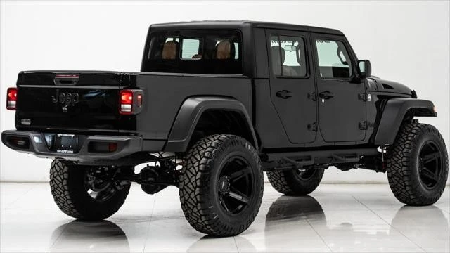 2025 Jeep JT Gladiator - Image 6 of 21