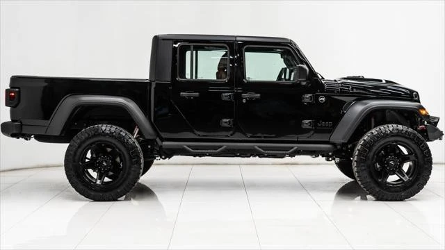 2025 Jeep JT Gladiator - Image 5 of 21