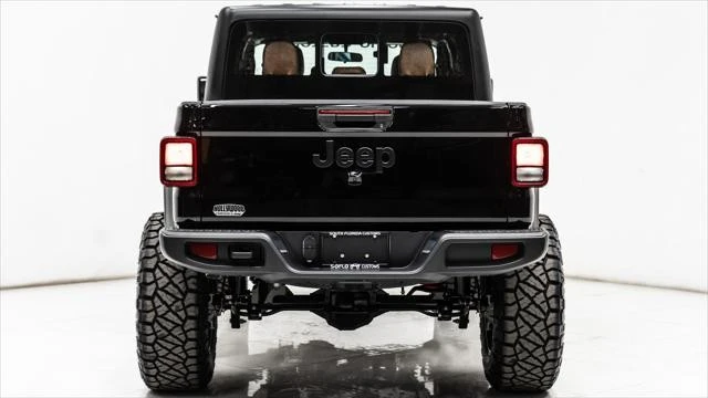 2025 Jeep JT Gladiator - Image 7 of 21