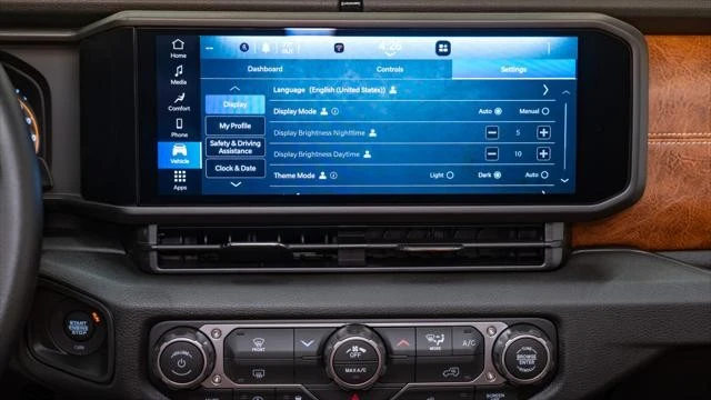 2025 Jeep JT Gladiator - Image 21 of 21