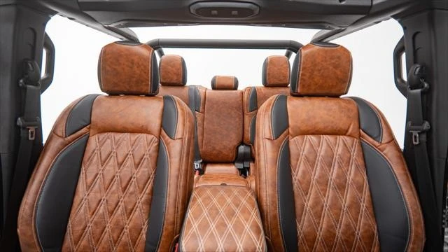 2025 Jeep JT Gladiator - Image 3 of 21