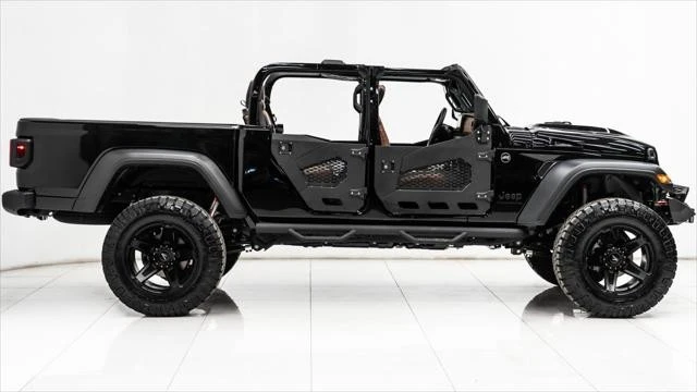2025 Jeep JT Gladiator - Image 14 of 21