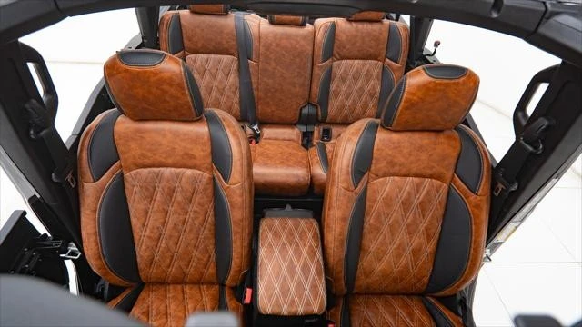 2025 Jeep JT Gladiator - Image 19 of 21