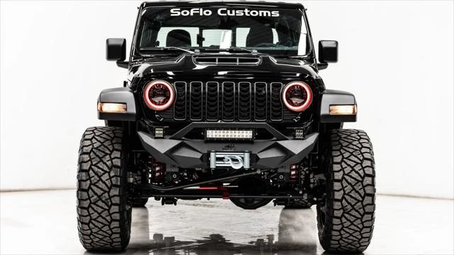 2025 Jeep JT Gladiator - Image 2 of 21