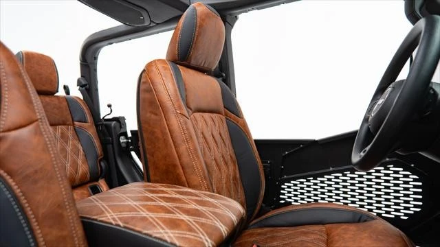 2025 Jeep JT Gladiator - Image 17 of 21