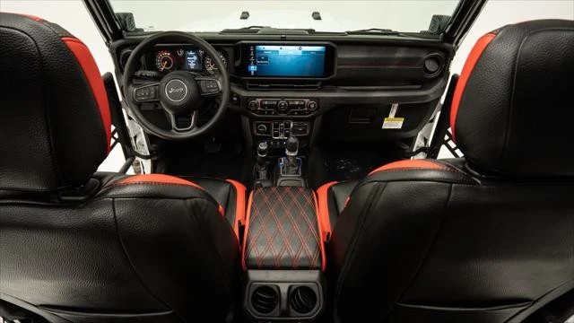 2025 Jeep JT Gladiator - Image 2 of 21