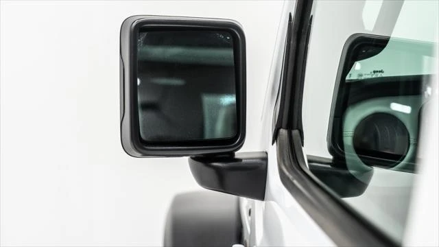 2025 Jeep JT Gladiator - Image 21 of 21