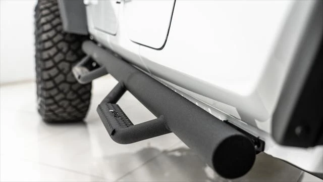 2025 Jeep JT Gladiator - Image 20 of 21