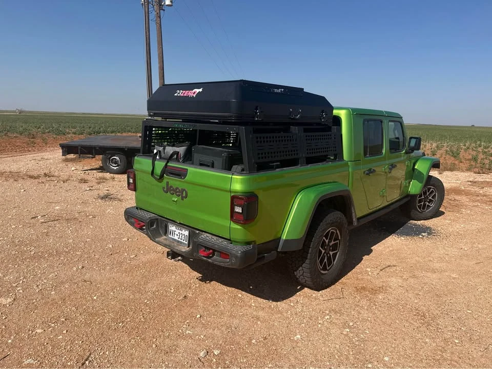 2025 Jeep JT Gladiator - Image 2 of 2