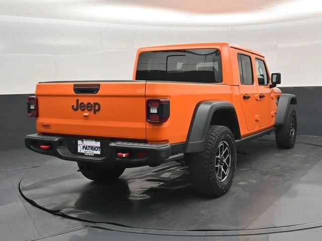 2025 Jeep JT Gladiator - Image 2 of 20