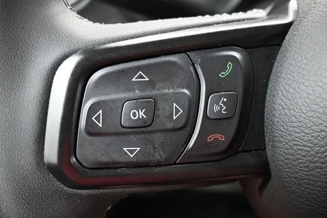 2025 Jeep JT Gladiator - Image 12 of 20