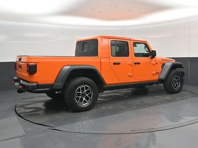 2025 Jeep JT Gladiator - Image 3 of 20