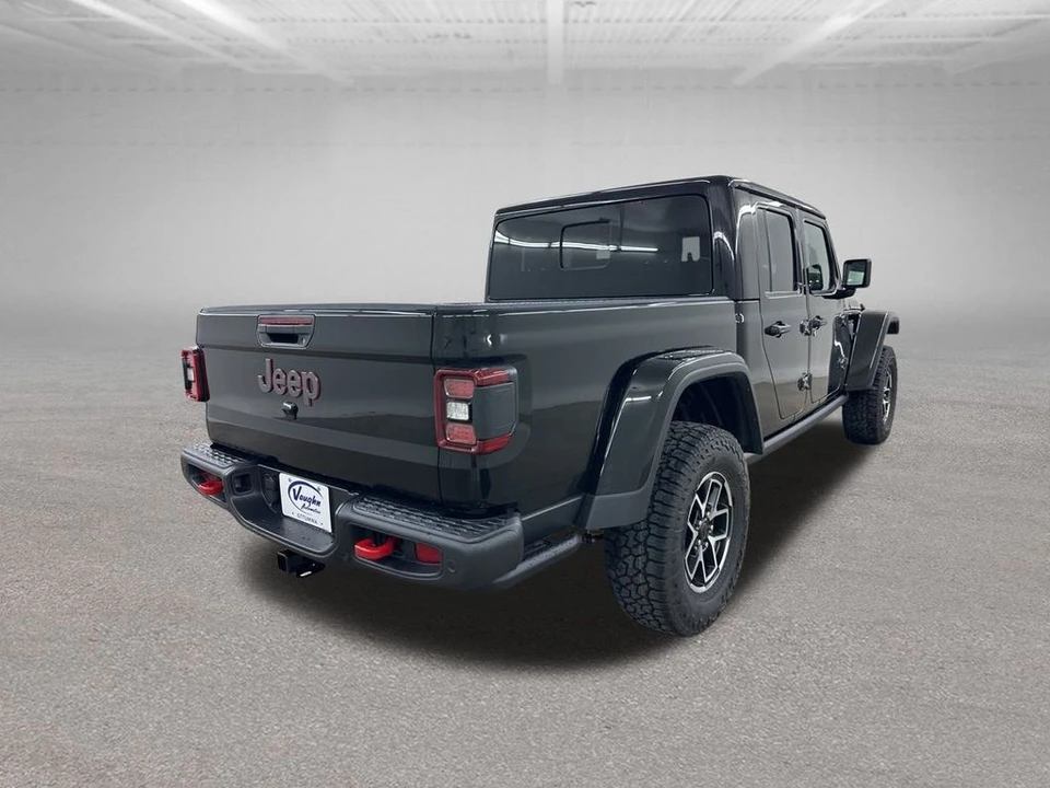 2025 Jeep JT Gladiator - Image 11 of 12