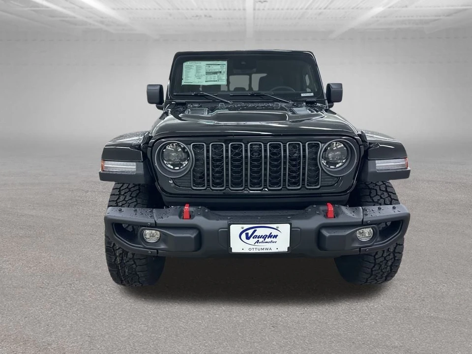 2025 Jeep JT Gladiator - Image 3 of 12