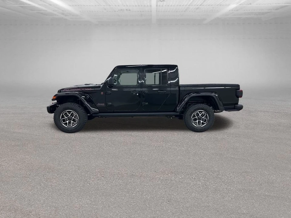 2025 Jeep JT Gladiator - Image 6 of 12