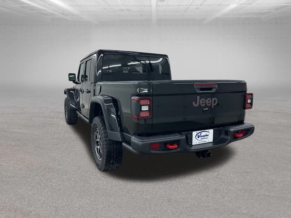 2025 Jeep JT Gladiator - Image 8 of 12