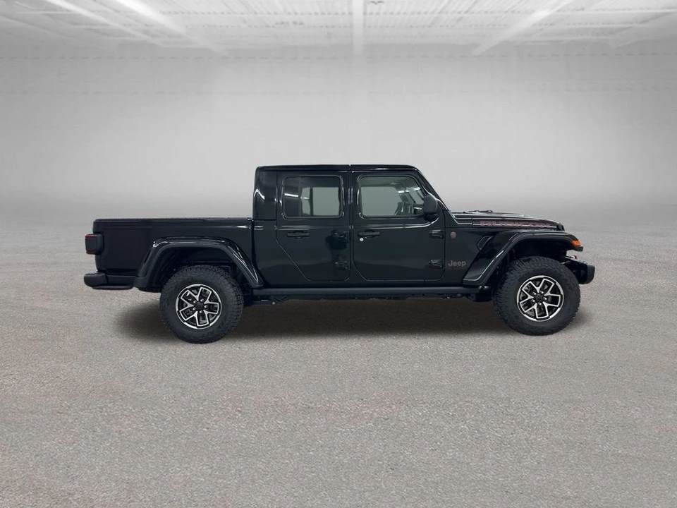 2025 Jeep JT Gladiator - Image 12 of 12