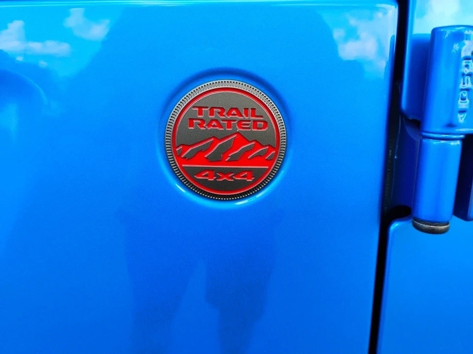 2025 Jeep JT Gladiator - Image 12 of 12