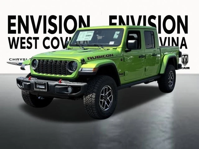 2025 Jeep JT Gladiator - Image 4 of 12