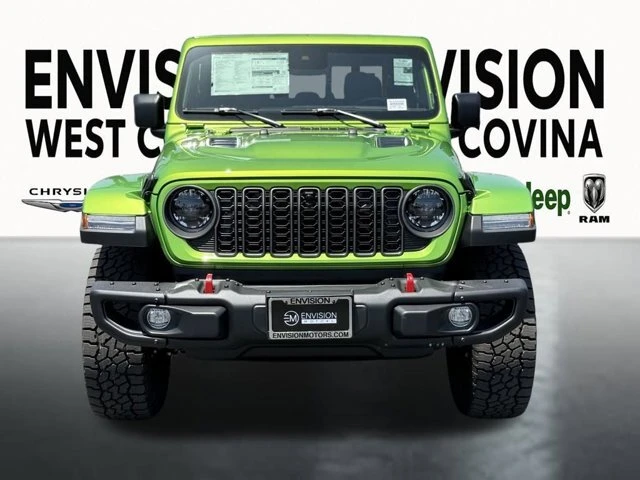 2025 Jeep JT Gladiator - Image 3 of 12